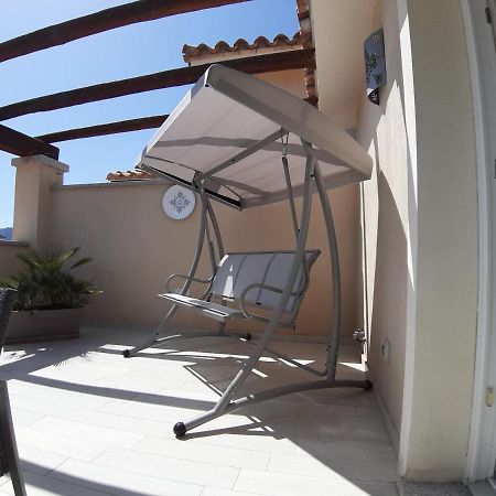 Hotel Regina Simius Villasimius Extérieur photo