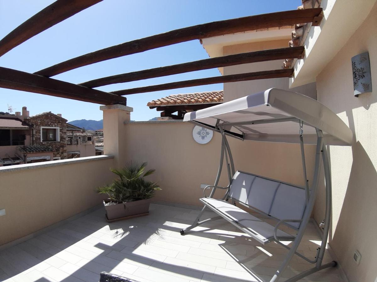 Hotel Regina Simius Villasimius Extérieur photo
