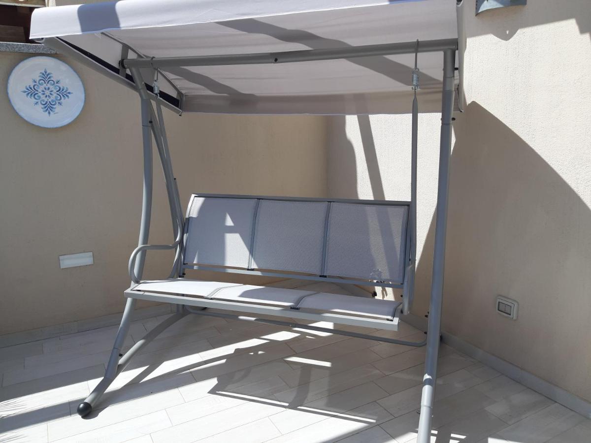 Hotel Regina Simius Villasimius Extérieur photo