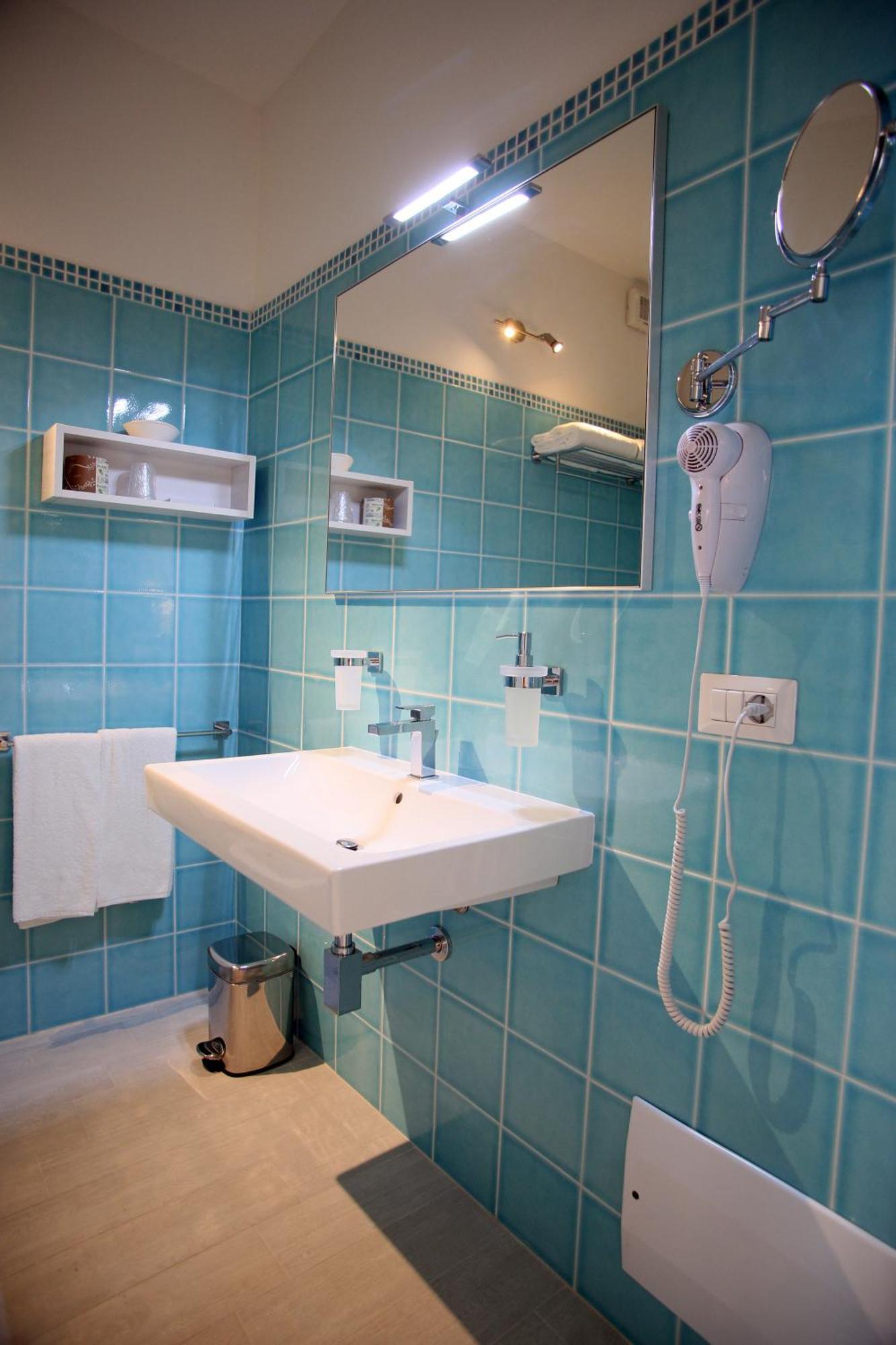 Hotel Regina Simius Villasimius Chambre photo