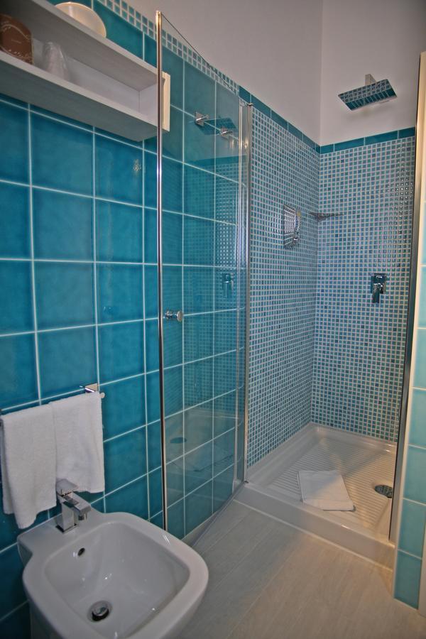 Hotel Regina Simius Villasimius Extérieur photo