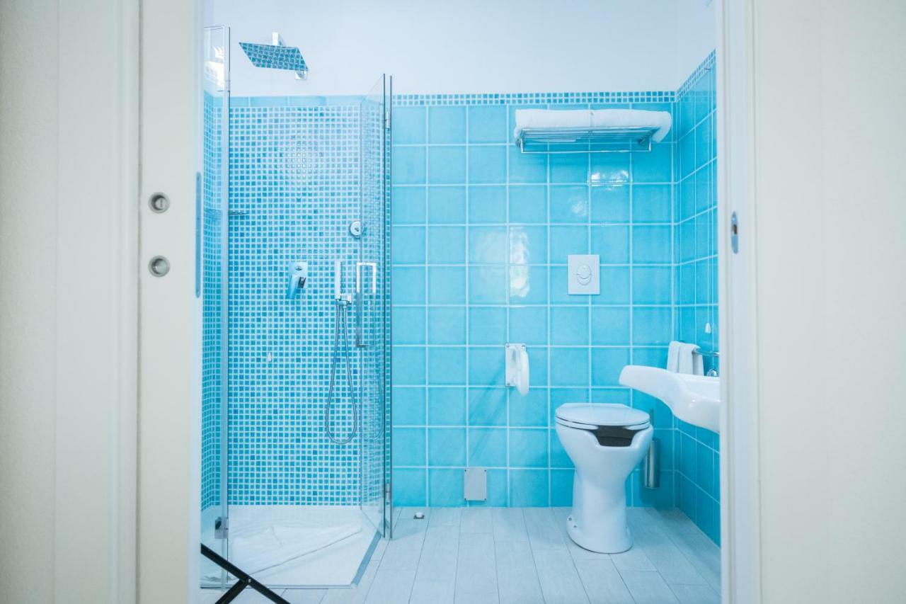 Hotel Regina Simius Villasimius Extérieur photo