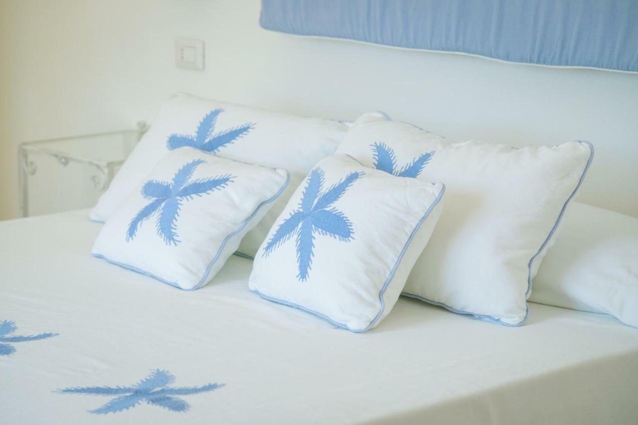 Hotel Regina Simius Villasimius Extérieur photo
