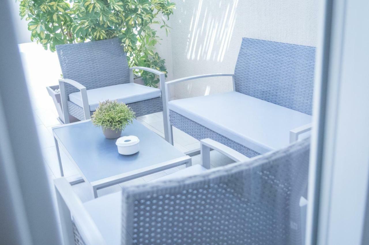 Hotel Regina Simius Villasimius Extérieur photo