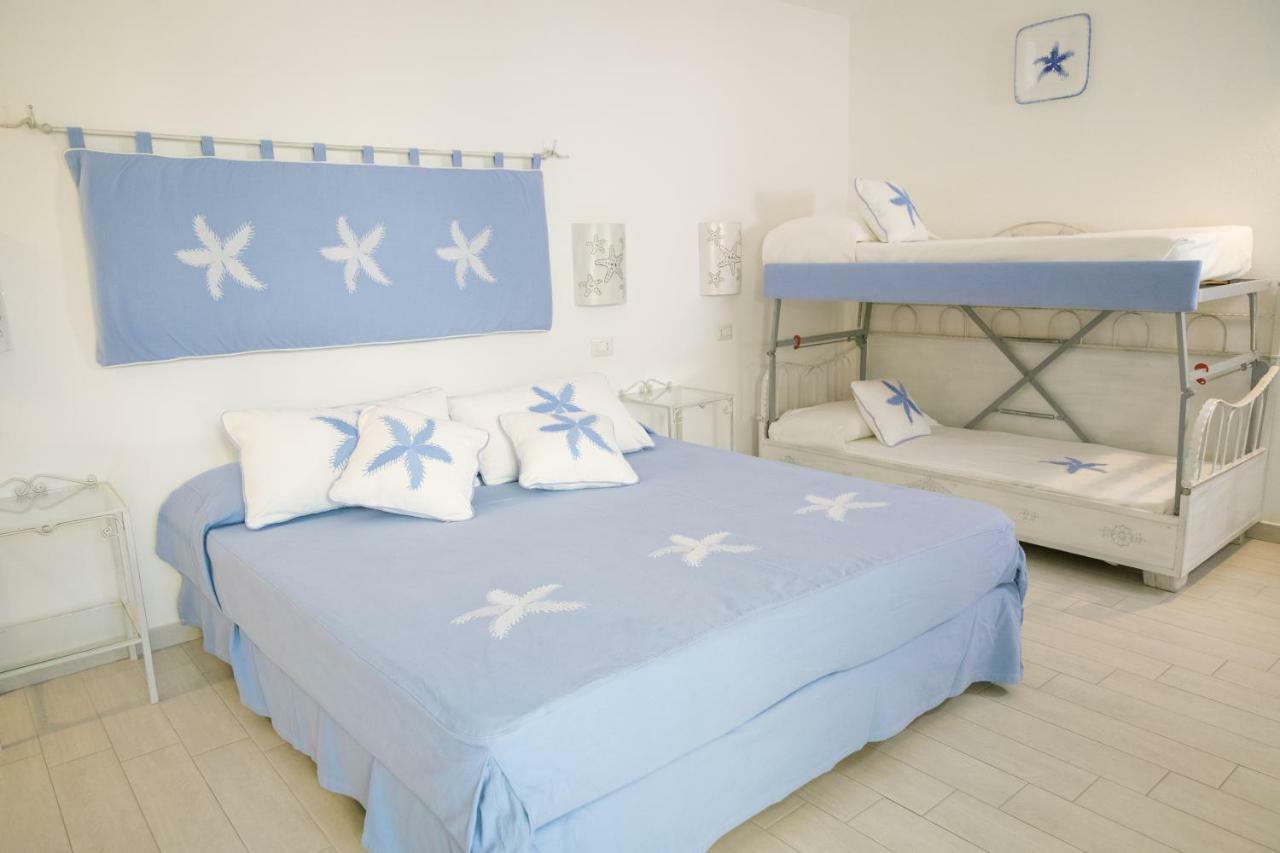 Hotel Regina Simius Villasimius Extérieur photo